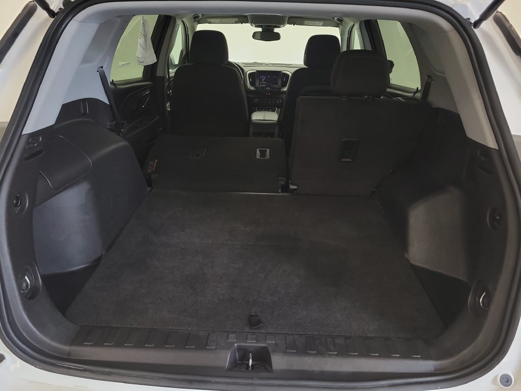2024 GMC Terrain SLE - Photo 24