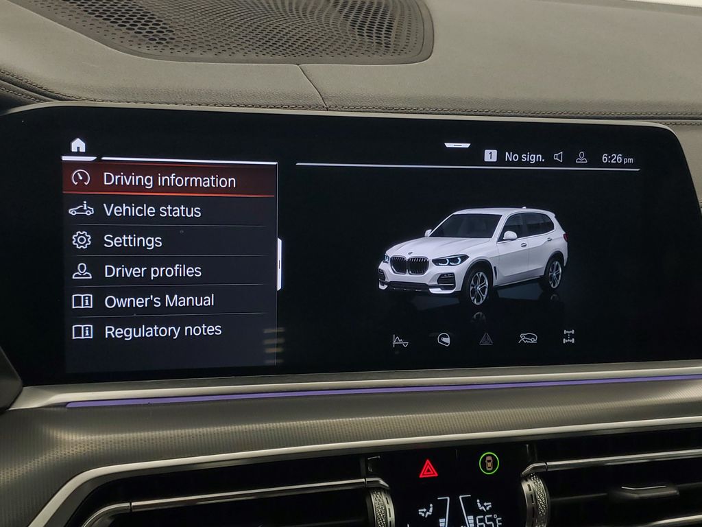 2022 BMW X5 40i - Photo 20
