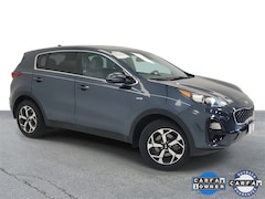 2021 Kia Sportage LX SUV