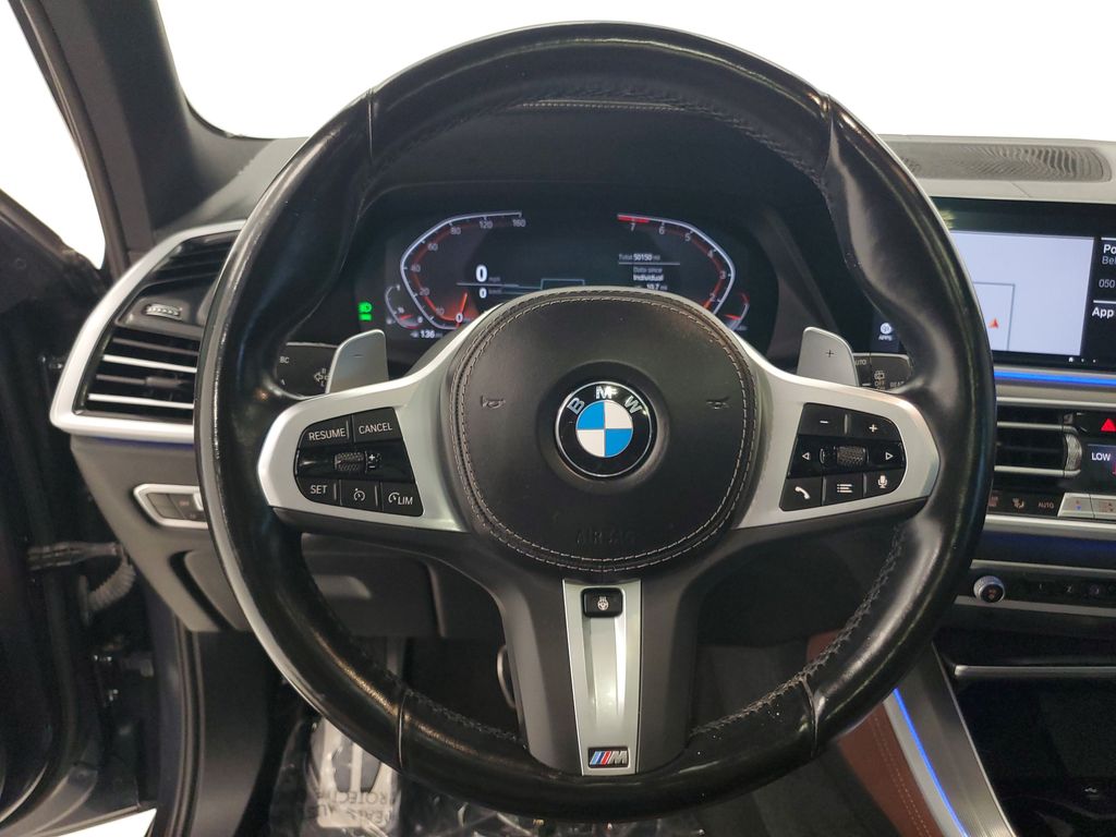 2022 BMW X5 40i - Photo 15