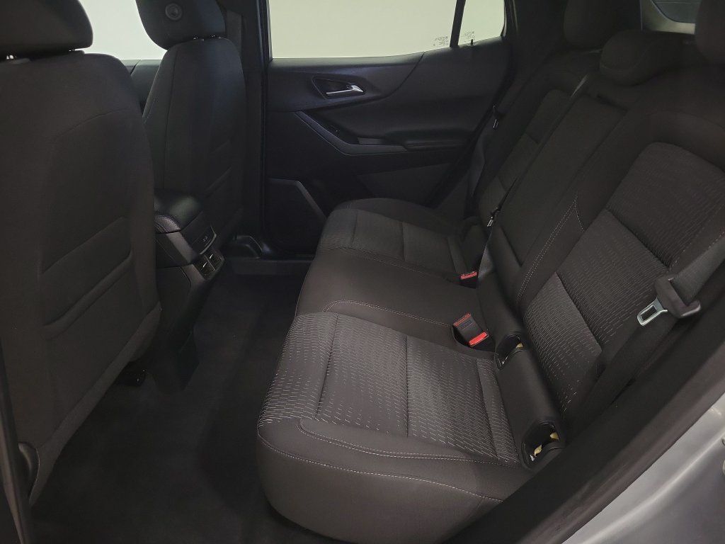 2025 Chevrolet Equinox LT - Photo 23