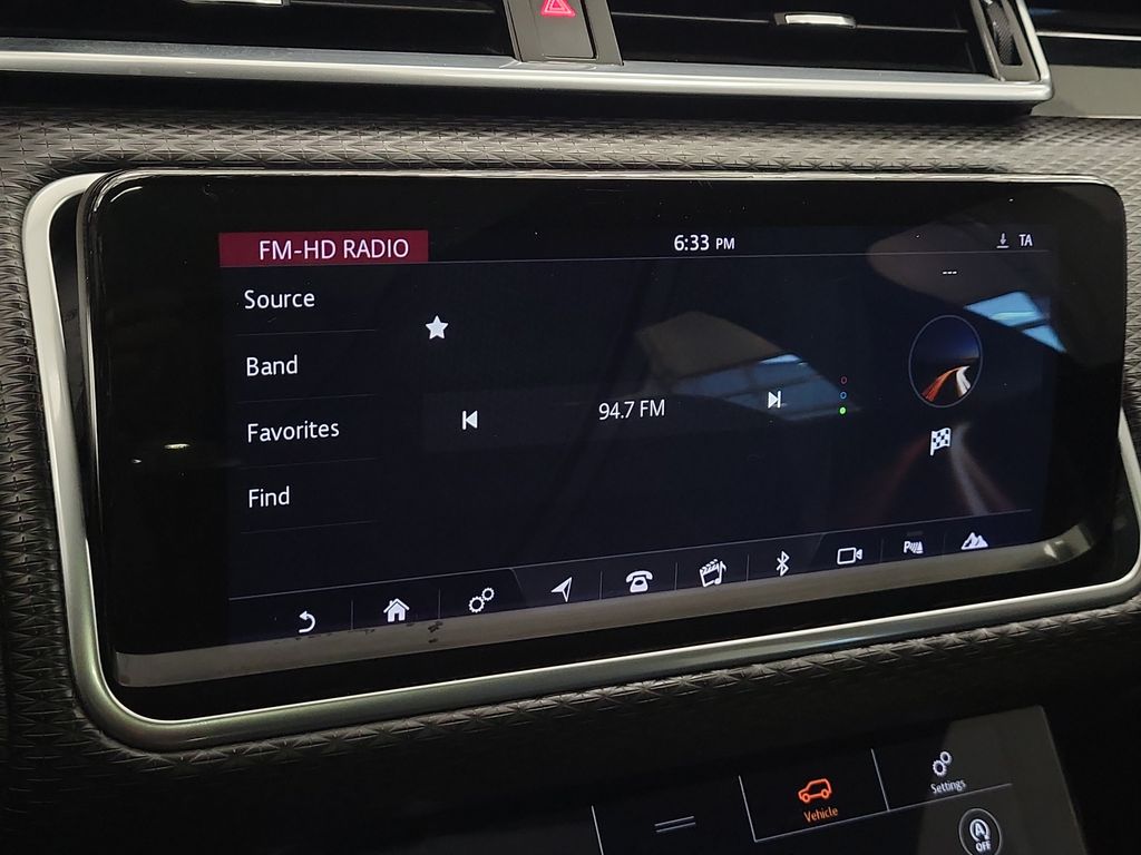 2020 Land Rover Range Rover Velar S - Photo 19