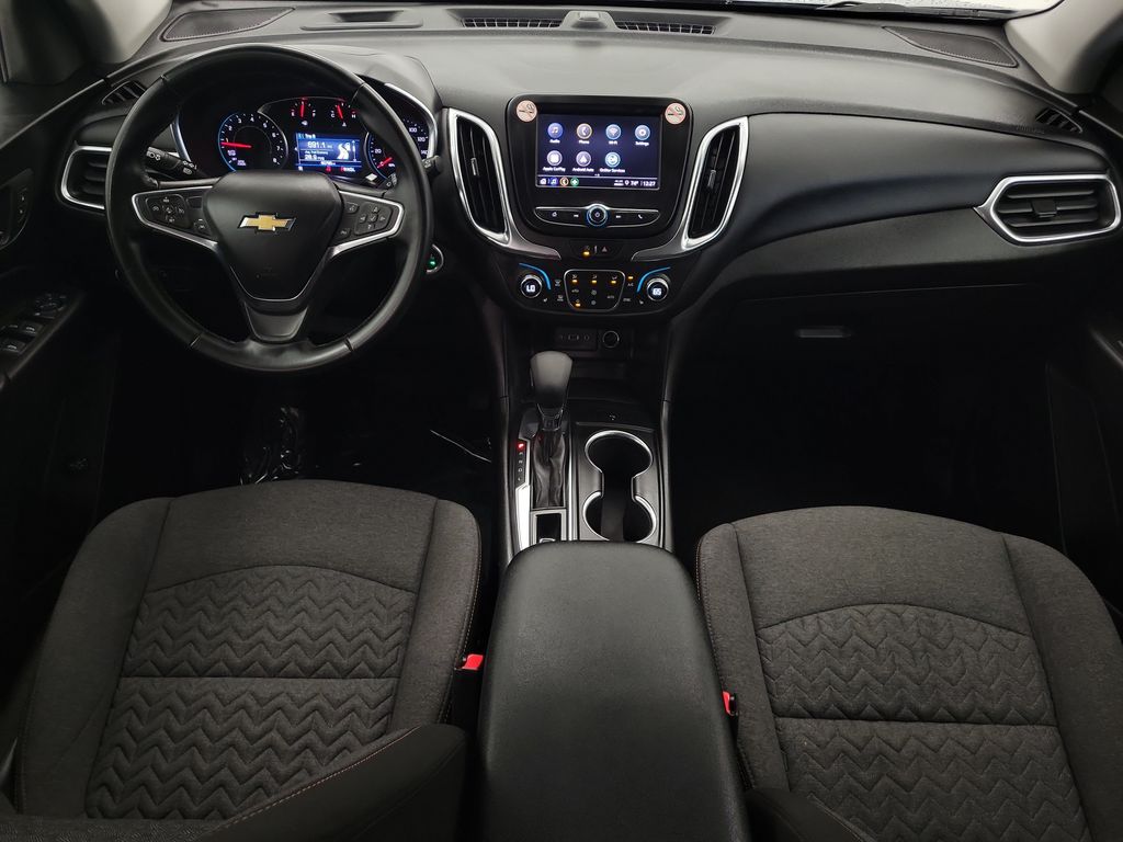 2024 Chevrolet Equinox LT - Photo 14