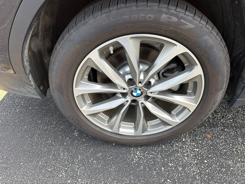 2019 BMW X3 30i - Photo 7