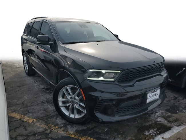 2024 Dodge Durango GT SUV