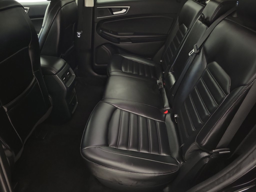 2024 Ford Edge SEL - Photo 22