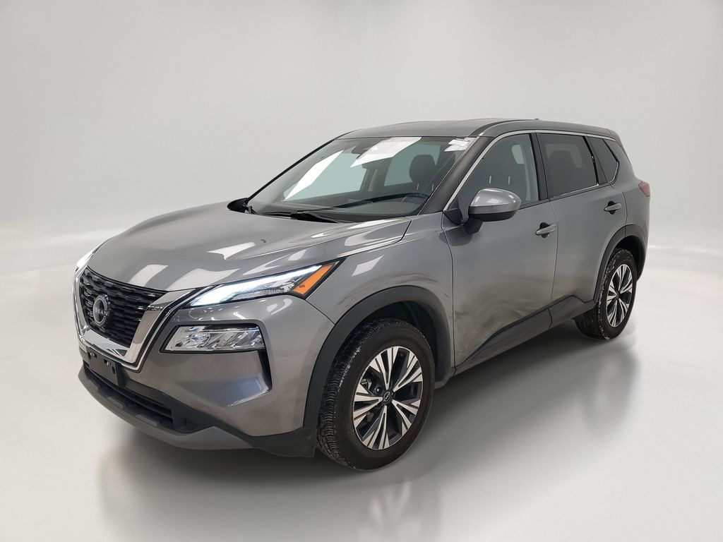 Used 2023 Nissan Rogue SV SUV