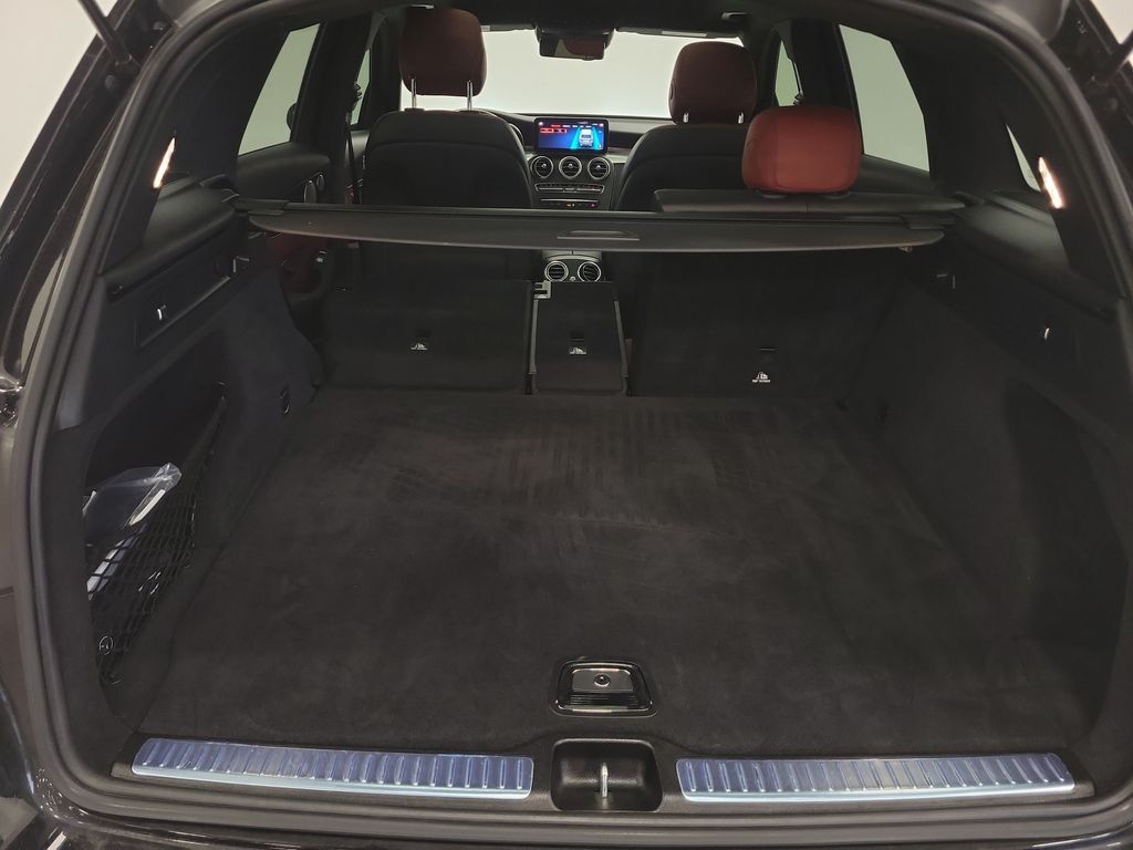 2021 Mercedes-Benz GLC GLC300 - Photo 24