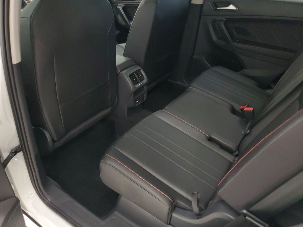 2024 Volkswagen Tiguan Wolfsburg Edition - Photo 22