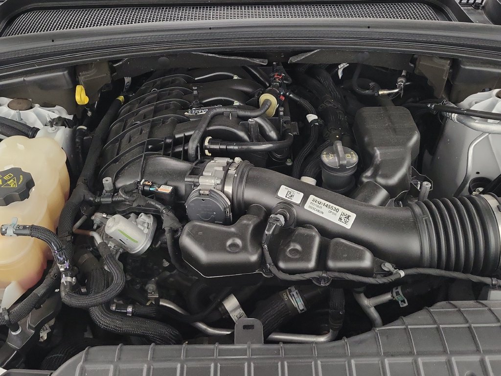 2023 Jeep Grand Cherokee Altitude - Photo 11