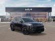2026 Kia Sportage X-Line SUV