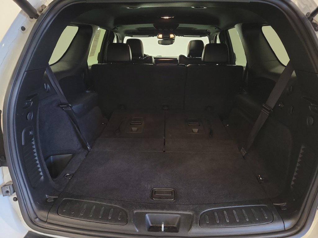 2024 Dodge Durango GT - Photo 25