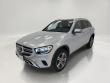 2021 Mercedes-Benz GLC 300 4MATIC SUV