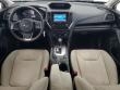 2020 Subaru Impreza Base Trim Level 5-door