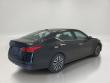 2025 Nissan Altima SV Sedan