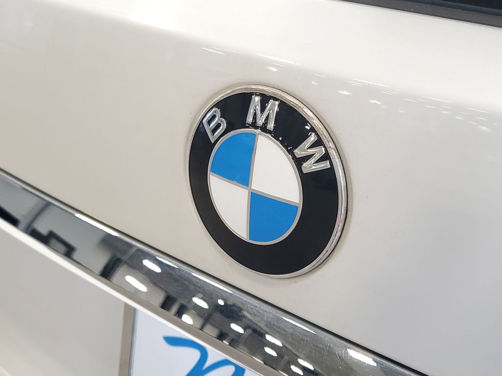2020 BMW X7 40i - Photo 7