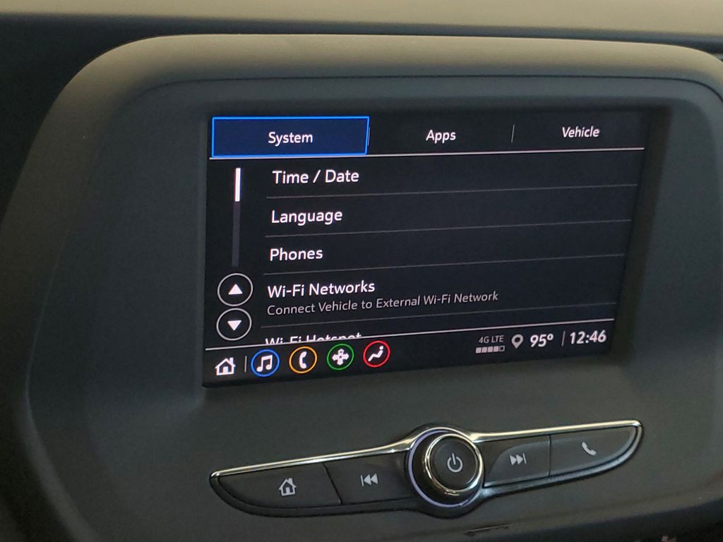 2023 Chevrolet Camaro 1LT - Photo 20