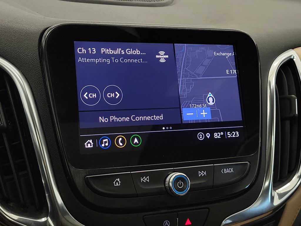 2023 Chevrolet Equinox Premier - Photo 19