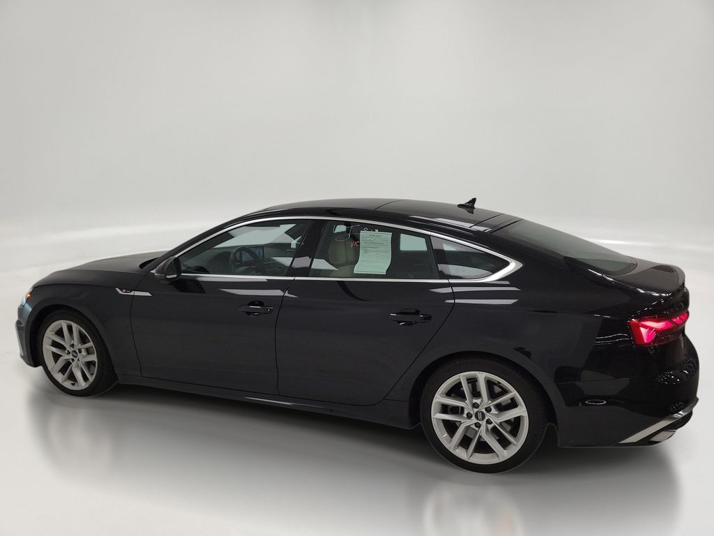 2024 Audi A5 Sportback Premium Plus - Photo 6