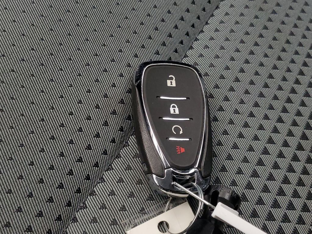 2025 Chevrolet Trax LT - Photo 26