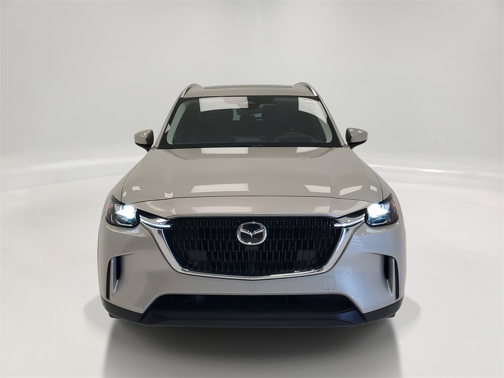 Used 2024 Mazda CX-90 3.3 Turbo Preferred Plus SUV