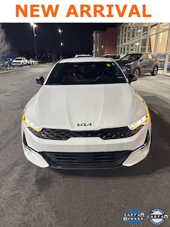 2024 Kia K5 GT-Line Sedan