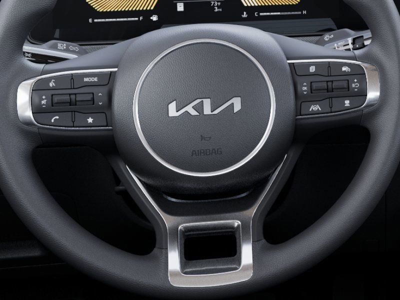 2026 Kia K5 LXS - Photo 23