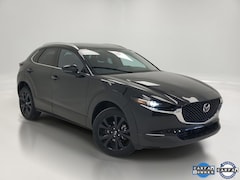 2024 Mazda CX-30 2.5 S Select Sport SUV