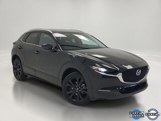 2024 Mazda CX-30 2.5 S Select Sport SUV