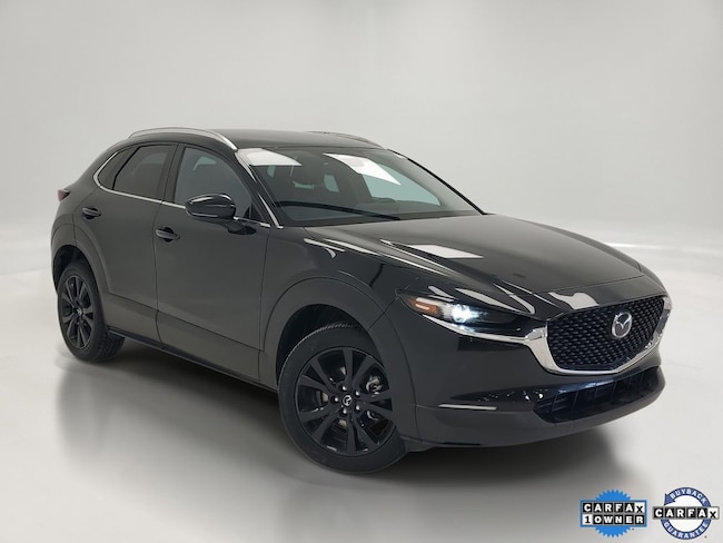 2024 Mazda CX-30 2.5 S Select Sport SUV