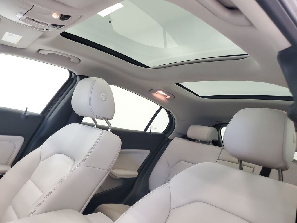 2020 Mercedes-Benz GLA GLA250 - Photo 22