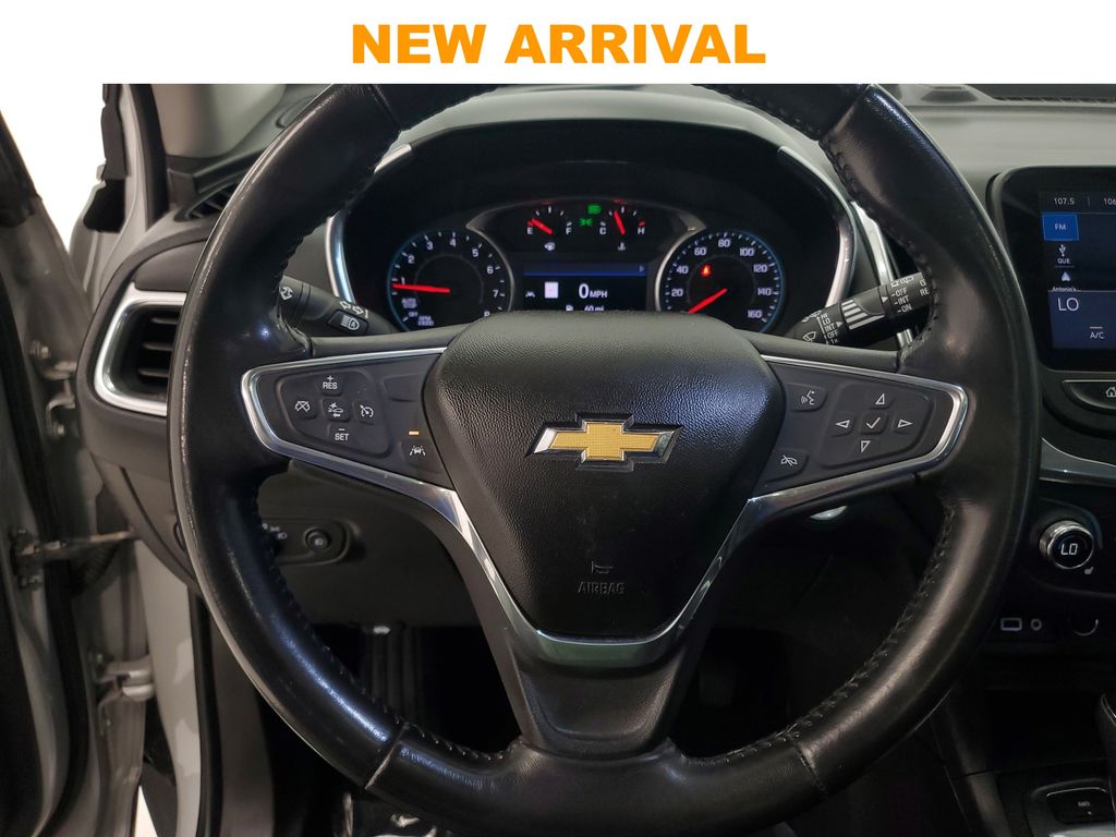 2021 Chevrolet Equinox LT - Photo 15