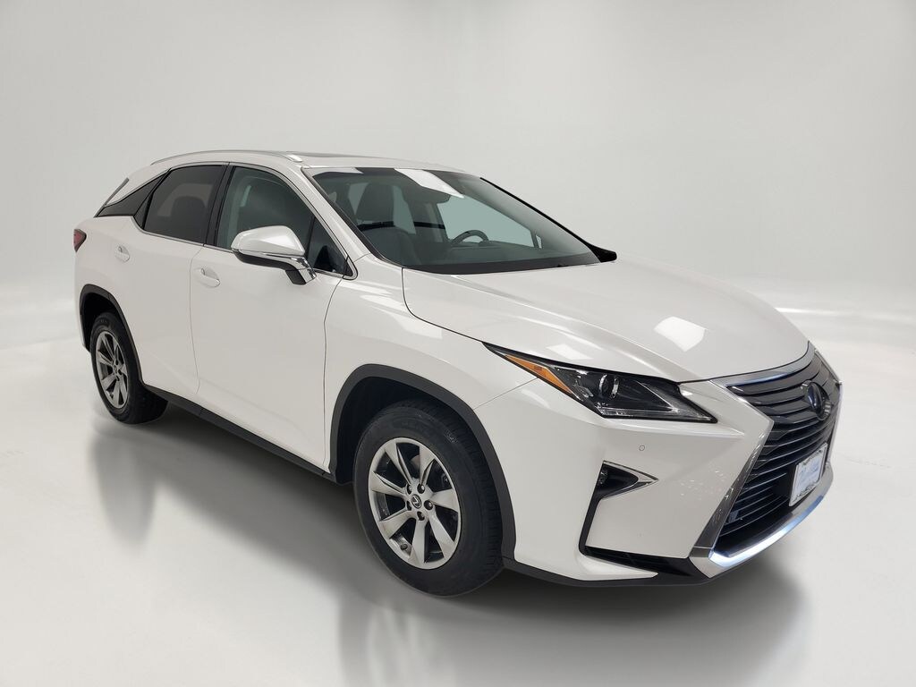 Used 2019 Lexus RX 350 SUV