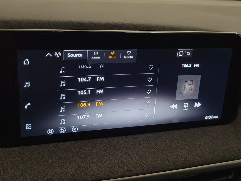2026 Nissan KICKS SV AWD - Photo 18