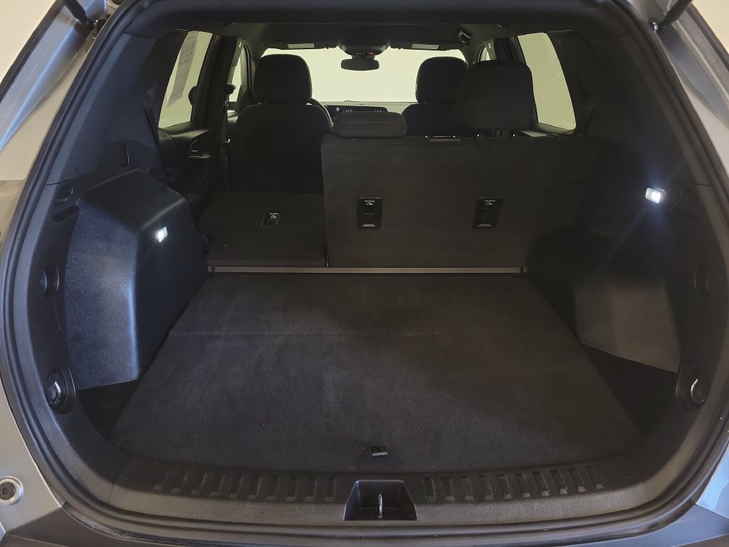 2025 Chevrolet Equinox LT - Photo 25