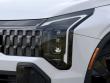 2026 Kia Sportage Hybrid X-Line SUV