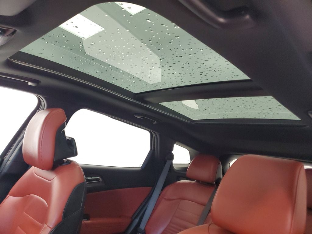 2024 Kia Sportage SX - Photo 6