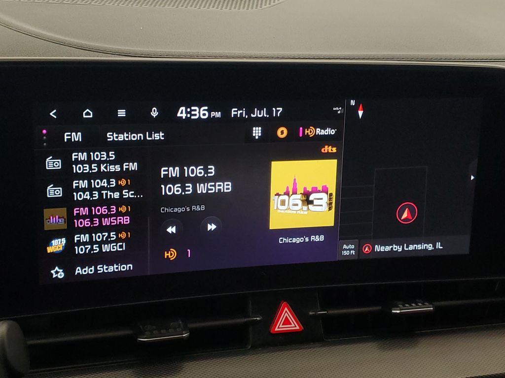 2024 Kia Sportage SX - Photo 20