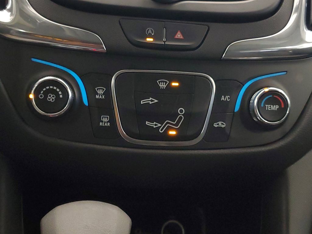 2023 Chevrolet Equinox LT - Photo 22