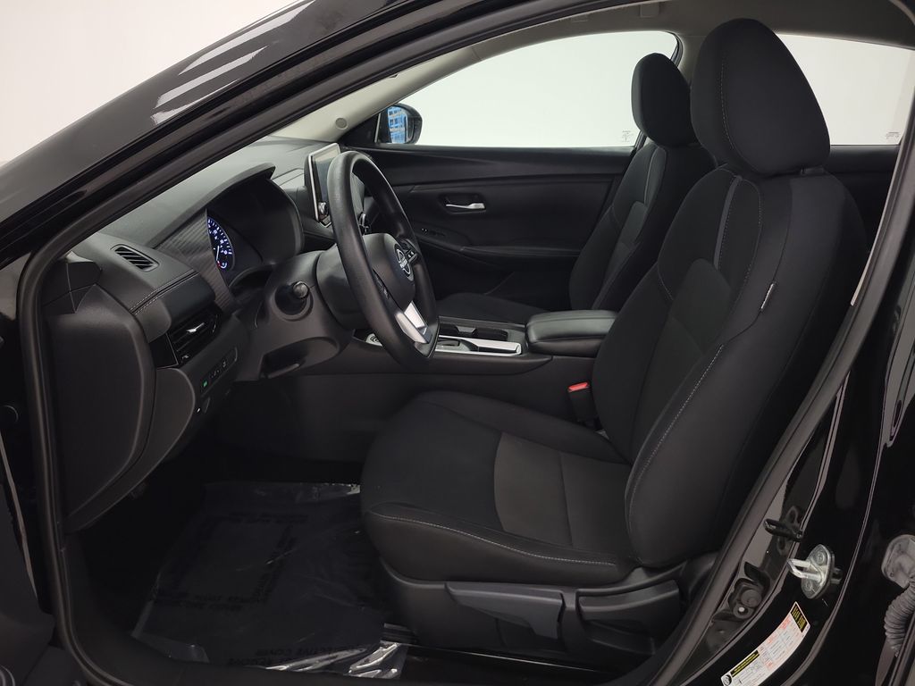 2024 Nissan Sentra SV - Photo 11