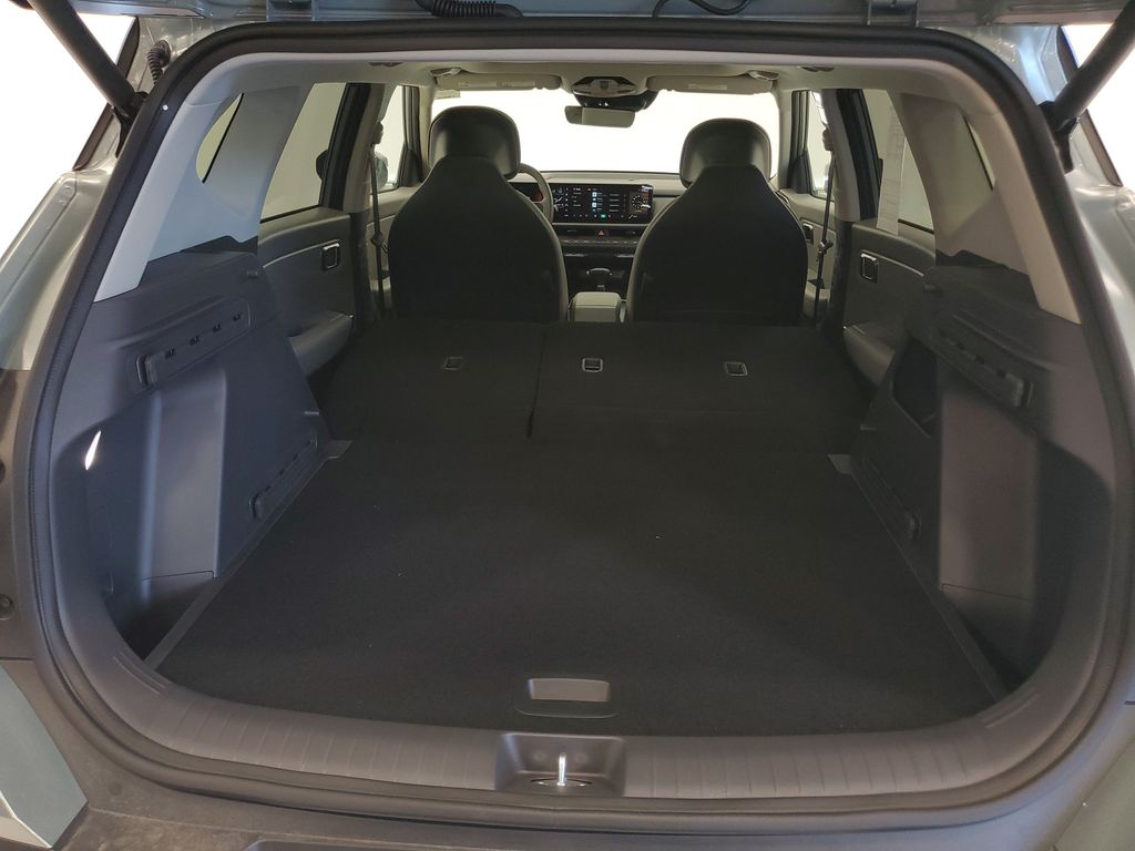 2027 Kia Seltos EX - Photo 28