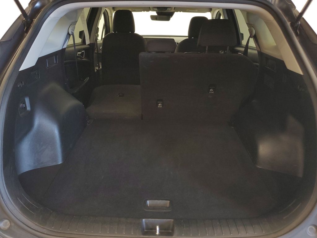 2024 Kia Sportage LX - Photo 24