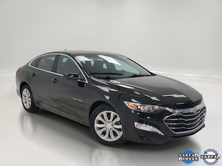 2023 Chevrolet Malibu 1LT Sedan