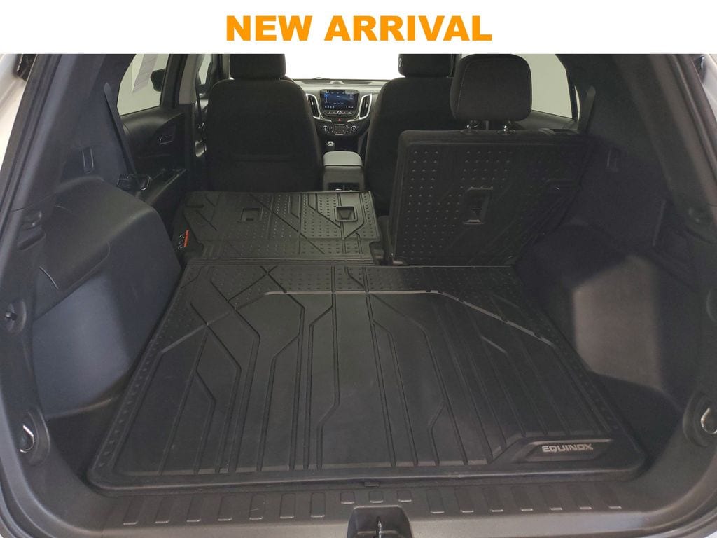 2021 Chevrolet Equinox LT - Photo 25