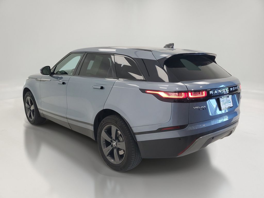 2020 Land Rover Range Rover Velar S - Photo 6