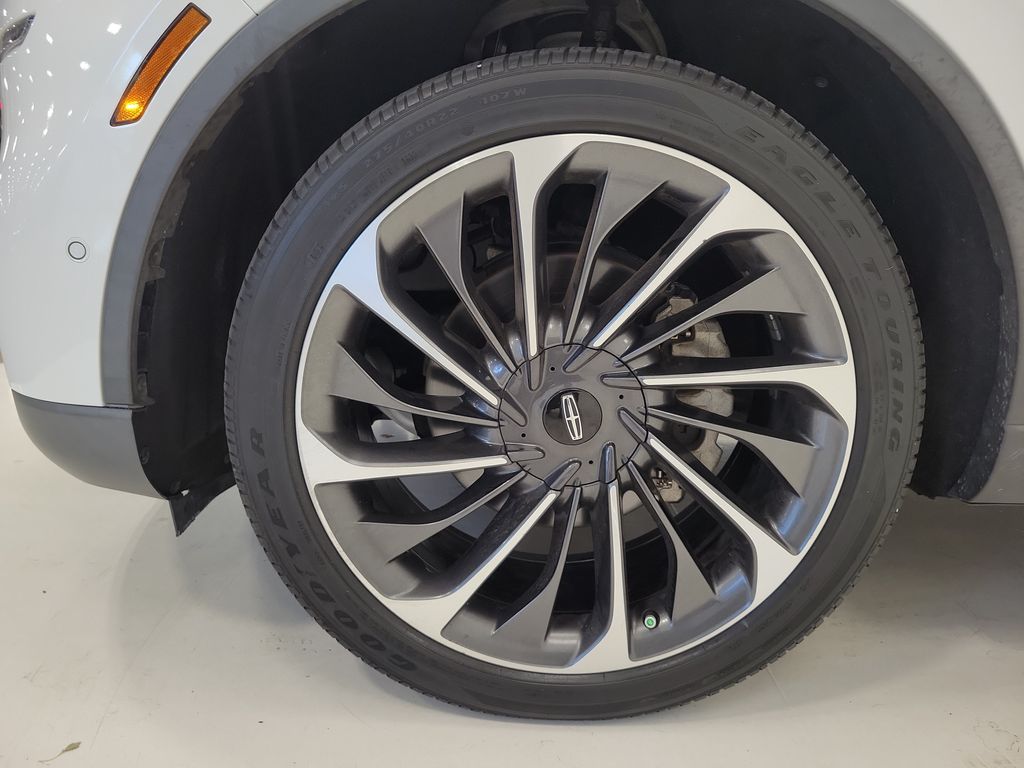 2020 Lincoln Aviator Reserve - Photo 7