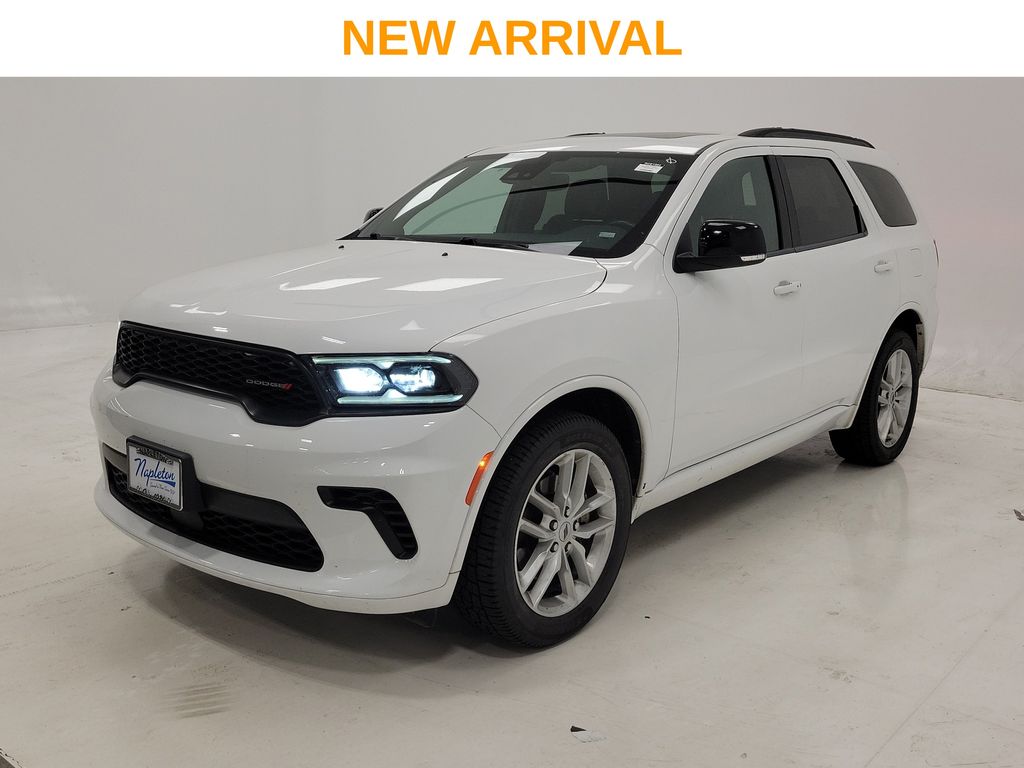 2024 Dodge Durango GT - Photo 1