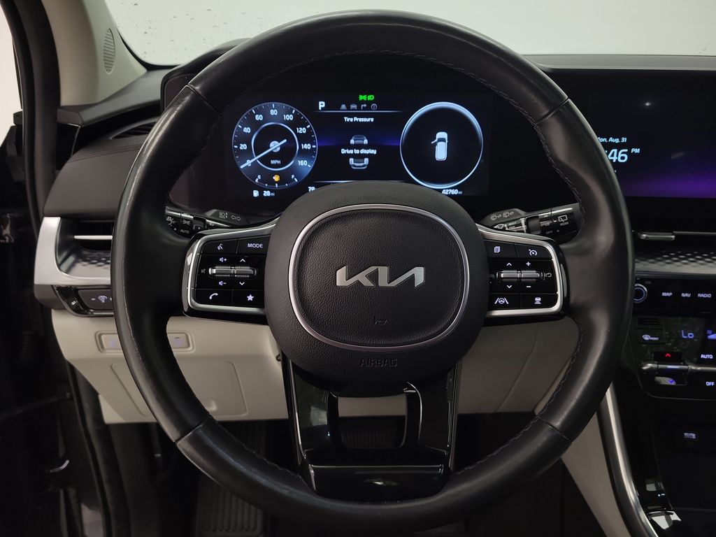 2024 Kia Carnival SX Prestige - Photo 15