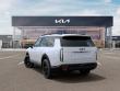 2027 Kia Telluride Hybrid X-Line SX SUV