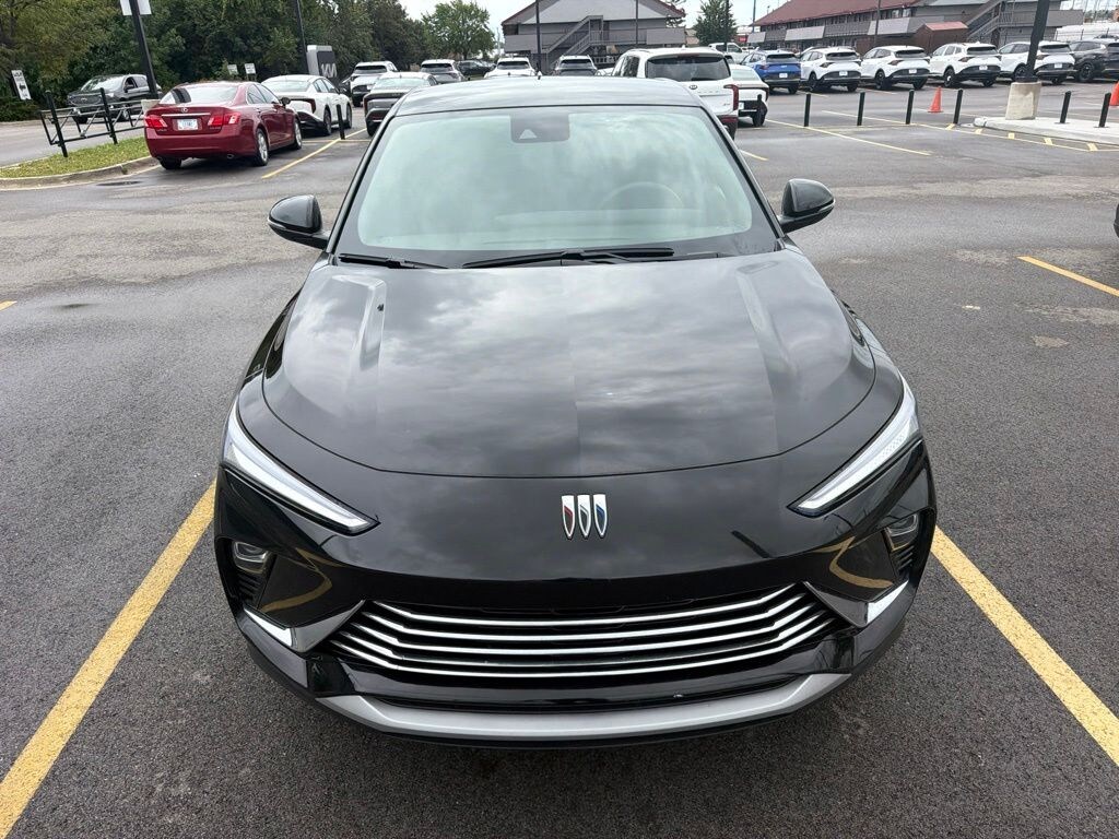 Used 2025 Buick Envista Preferred SUV